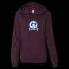 Women's Junior Fit Heavenly Fleece Lightweight Hooded Sweatshirt Thumbnail
