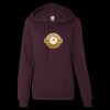 Women's Junior Fit Heavenly Fleece Lightweight Hooded Sweatshirt Thumbnail