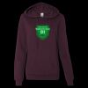 Women's Junior Fit Heavenly Fleece Lightweight Hooded Sweatshirt Thumbnail