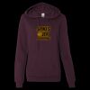 Women's Junior Fit Heavenly Fleece Lightweight Hooded Sweatshirt Thumbnail