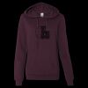 Women's Junior Fit Heavenly Fleece Lightweight Hooded Sweatshirt Thumbnail