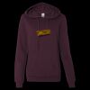 Women's Junior Fit Heavenly Fleece Lightweight Hooded Sweatshirt Thumbnail