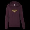 Women's Junior Fit Heavenly Fleece Lightweight Hooded Sweatshirt Thumbnail