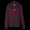 Women's Junior Fit Heavenly Fleece Lightweight Hooded Sweatshirt Thumbnail