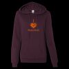 Women's Junior Fit Heavenly Fleece Lightweight Hooded Sweatshirt Thumbnail