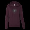 Women's Junior Fit Heavenly Fleece Lightweight Hooded Sweatshirt Thumbnail