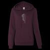 Women's Junior Fit Heavenly Fleece Lightweight Hooded Sweatshirt Thumbnail