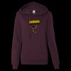 Women's Junior Fit Heavenly Fleece Lightweight Hooded Sweatshirt Thumbnail