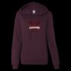 Women's Junior Fit Heavenly Fleece Lightweight Hooded Sweatshirt Thumbnail