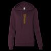 Women's Junior Fit Heavenly Fleece Lightweight Hooded Sweatshirt Thumbnail