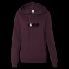 Women's Junior Fit Heavenly Fleece Lightweight Hooded Sweatshirt Thumbnail