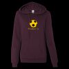 Women's Junior Fit Heavenly Fleece Lightweight Hooded Sweatshirt Thumbnail