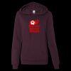 Women's Junior Fit Heavenly Fleece Lightweight Hooded Sweatshirt Thumbnail