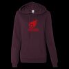Women's Junior Fit Heavenly Fleece Lightweight Hooded Sweatshirt Thumbnail