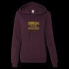 Women's Junior Fit Heavenly Fleece Lightweight Hooded Sweatshirt Thumbnail