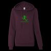 Women's Junior Fit Heavenly Fleece Lightweight Hooded Sweatshirt Thumbnail