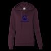 Women's Junior Fit Heavenly Fleece Lightweight Hooded Sweatshirt Thumbnail