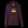 Women's Junior Fit Heavenly Fleece Lightweight Hooded Sweatshirt Thumbnail