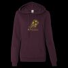 Women's Junior Fit Heavenly Fleece Lightweight Hooded Sweatshirt Thumbnail