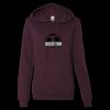 Women's Junior Fit Heavenly Fleece Lightweight Hooded Sweatshirt Thumbnail