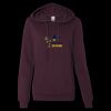 Women's Junior Fit Heavenly Fleece Lightweight Hooded Sweatshirt Thumbnail