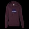 Women's Junior Fit Heavenly Fleece Lightweight Hooded Sweatshirt Thumbnail