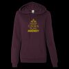 Women's Junior Fit Heavenly Fleece Lightweight Hooded Sweatshirt Thumbnail