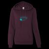 Women's Junior Fit Heavenly Fleece Lightweight Hooded Sweatshirt Thumbnail