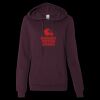 Women's Junior Fit Heavenly Fleece Lightweight Hooded Sweatshirt Thumbnail