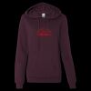 Women's Junior Fit Heavenly Fleece Lightweight Hooded Sweatshirt Thumbnail