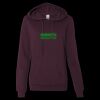 Women's Junior Fit Heavenly Fleece Lightweight Hooded Sweatshirt Thumbnail