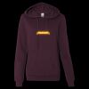 Women's Junior Fit Heavenly Fleece Lightweight Hooded Sweatshirt Thumbnail