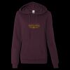 Women's Junior Fit Heavenly Fleece Lightweight Hooded Sweatshirt Thumbnail