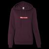 Women's Junior Fit Heavenly Fleece Lightweight Hooded Sweatshirt Thumbnail