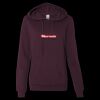 Women's Junior Fit Heavenly Fleece Lightweight Hooded Sweatshirt Thumbnail