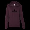 Women's Junior Fit Heavenly Fleece Lightweight Hooded Sweatshirt Thumbnail