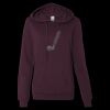 Women's Junior Fit Heavenly Fleece Lightweight Hooded Sweatshirt Thumbnail