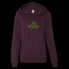 Women's Junior Fit Heavenly Fleece Lightweight Hooded Sweatshirt Thumbnail
