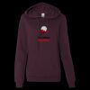 Women's Junior Fit Heavenly Fleece Lightweight Hooded Sweatshirt Thumbnail