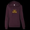 Women's Junior Fit Heavenly Fleece Lightweight Hooded Sweatshirt Thumbnail
