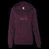 Women's Junior Fit Heavenly Fleece Lightweight Hooded Sweatshirt Thumbnail