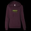 Women's Junior Fit Heavenly Fleece Lightweight Hooded Sweatshirt Thumbnail
