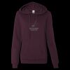 Women's Junior Fit Heavenly Fleece Lightweight Hooded Sweatshirt Thumbnail