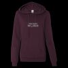 Women's Junior Fit Heavenly Fleece Lightweight Hooded Sweatshirt Thumbnail
