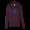 Women's Junior Fit Heavenly Fleece Lightweight Hooded Sweatshirt Thumbnail