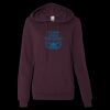 Women's Junior Fit Heavenly Fleece Lightweight Hooded Sweatshirt Thumbnail