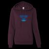 Women's Junior Fit Heavenly Fleece Lightweight Hooded Sweatshirt Thumbnail
