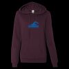 Women's Junior Fit Heavenly Fleece Lightweight Hooded Sweatshirt Thumbnail