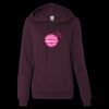 Women's Junior Fit Heavenly Fleece Lightweight Hooded Sweatshirt Thumbnail