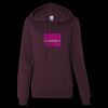 Women's Junior Fit Heavenly Fleece Lightweight Hooded Sweatshirt Thumbnail